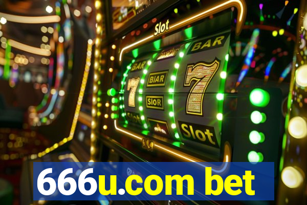 666u.com bet